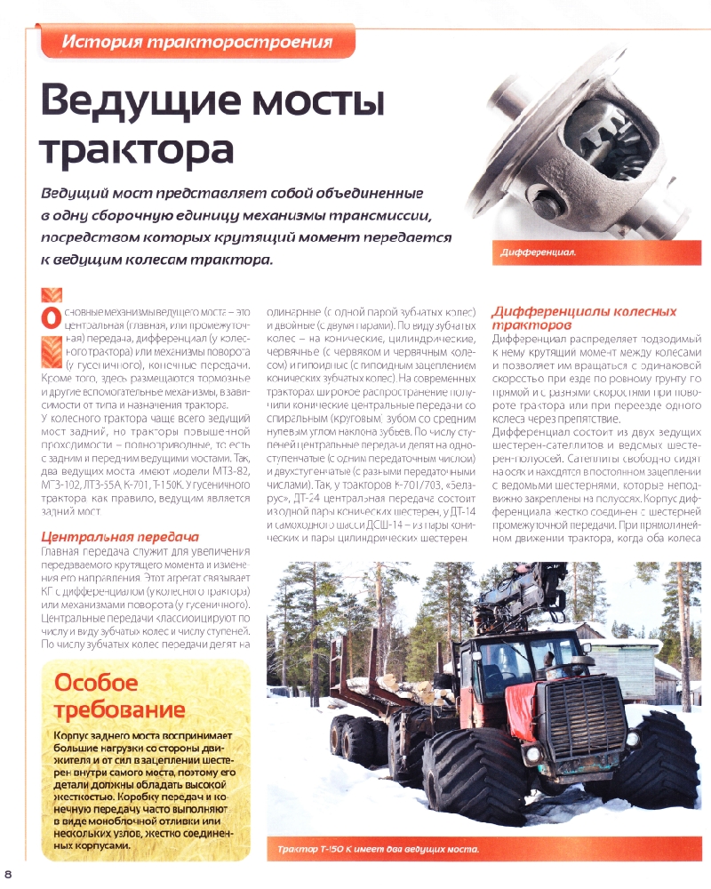 67.MTZ-50X Belarus 